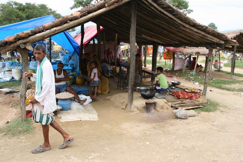 India & Nepal 2011 - 0632